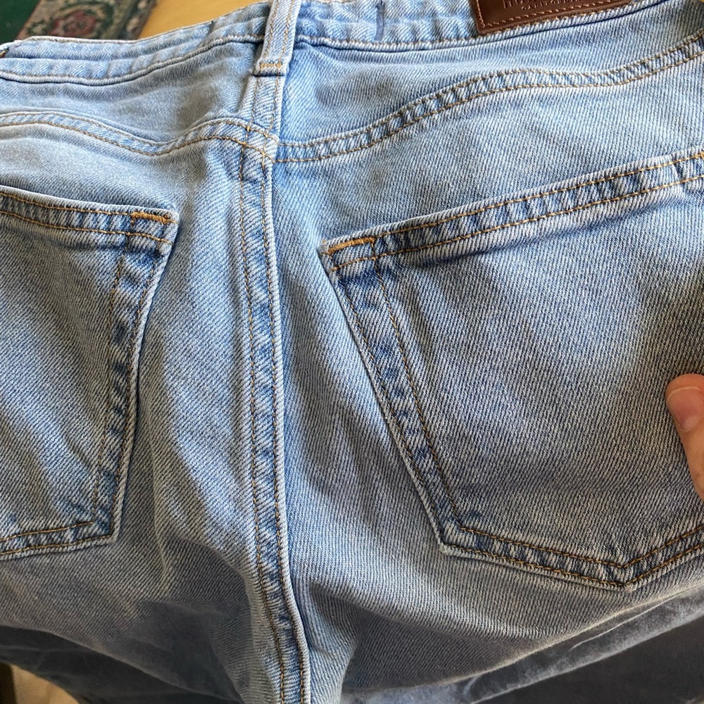 Hollister Jeans, Size 0R